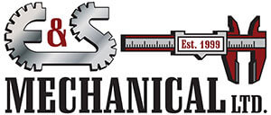 E & S Mechanical Ltd